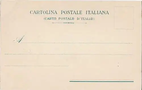 AK Roma. Vaticano. Stanze di Raffaelo Sanzio. Liberazione di S... Postkarte