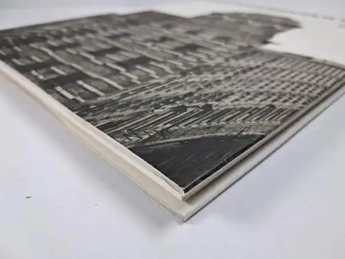 Buch: Industriearchitektur in Leipzig, Guth, Peter u.a., 1998, Kiepenheuer