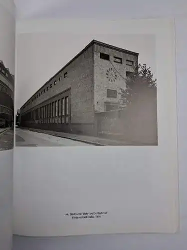 Buch: Industriearchitektur in Leipzig, Guth, Peter u.a., 1998, Kiepenheuer