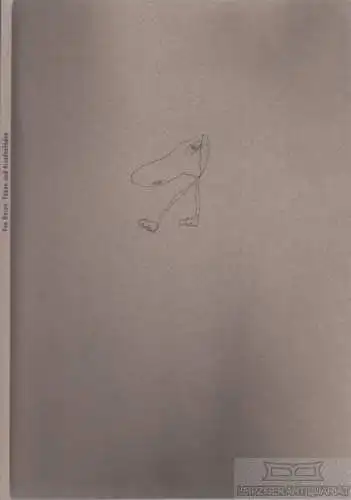 Buch: Von Nasen, Faxen und Ariadnefäden, Penndorf, Helmar / Schulze, Ingo. 1994