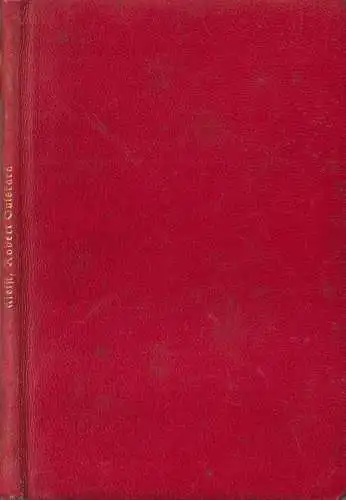 Buch: Robert Guiskard, Herzog der Nordmänner. Heinrich von Kleist, Reclam Verlag