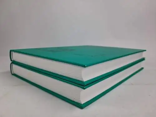 Buch: Repetitorium der linearen Algebra 1+2, Detlef Wille, 2 Bände, Binomi
