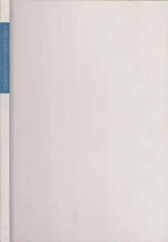 Buch: Epigramme des Clement Marot. Verlag Müller & Kiepenheuer, gebraucht, gut