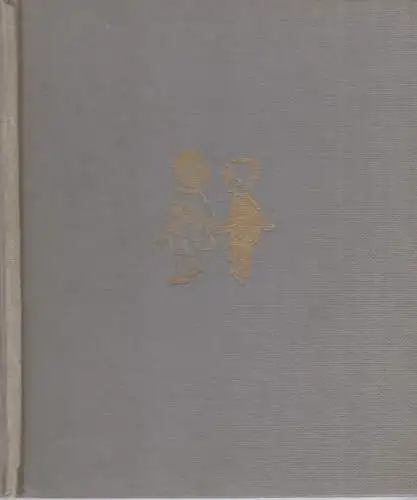 Buch: Where is John? Wo ist Hans?, Mosheim, Ford, 1963, Constable Young Books