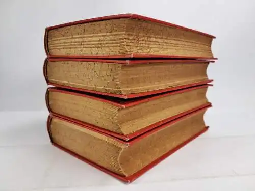 Buch: Heinrich Heines sämtliche Werke in zwölf Bänden, Max Hesse, 12 in 4 Bänden
