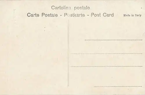 AK Firenze. Loggia dei Lanzi. ca. 1913, Postkarte. Serien Nr, ca. 1913
