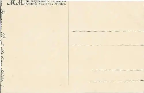 AK Flugbild der Sektkellerei Matheus Müller Eltville a.Rhein. ca... Postkarte
