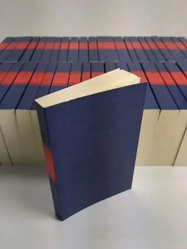Buch: Die menschliche Komödie in 40 Bänden, Honore de Balzac, 1998, Diogenes