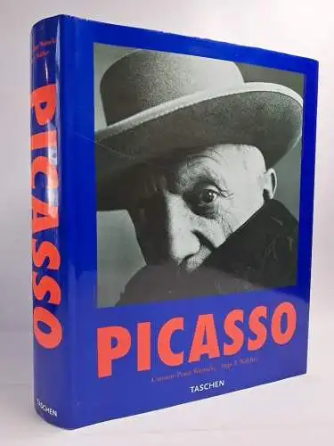 Buch: Picasso 1881 - 1973, Warncke, Carsten-Peter und Ingo F. Walther. 1997