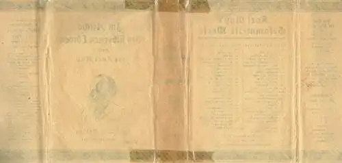 Buch: Im Reiche des silbernen Löwen I, May, Karl. Karl May's Gesammelte Werke