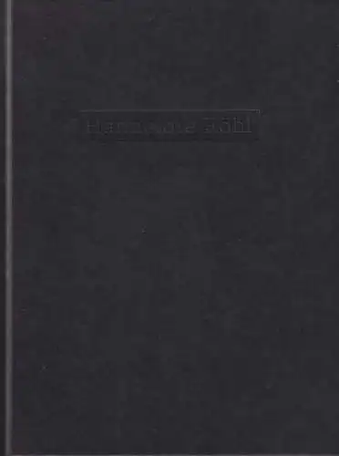 Buch: Hannelore Röhl, Aquarelle, 2004, Miriquidi Media, gebraucht, sehr gut