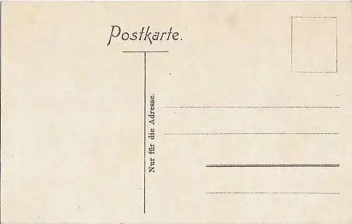 AK Coblenz a. Rhein. ca. 1913, Postkarte. Serien Nr, ca. 1913, gebraucht, gut