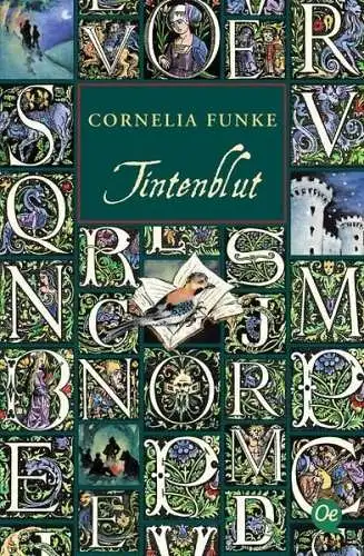 Buch: Tintenblut, Funke, Cornelia, 2013, Oetinger Taschenbuch Verlag, Tintenwelt