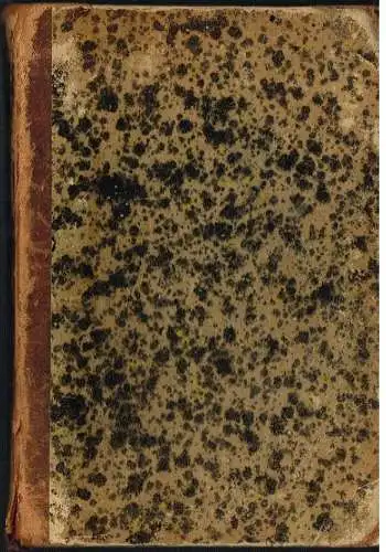Buch: Des Knaben Lust und Lehre. Zweiter Band. 1858, Verlag Carl Flemming