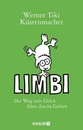Buch: Limbi, Küstenmacher, Werner Tiki, 2016, Knaur, gebraucht, sehr gut