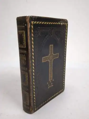 Buch: Gesangbuch für die evangelisch-lutherische Landeskirche Königreich  334225