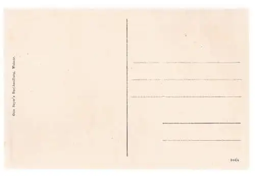 AK Geschwister Beyer Zither-Trio. Leipzig-Stötteritz. Beste Grüsse, Postkarte