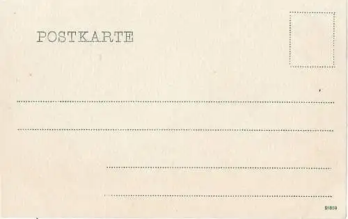AK Kloster Ettal. ca. 1912, Postkarte. Serien Nr, ca. 1912, Verlag J. Mayer