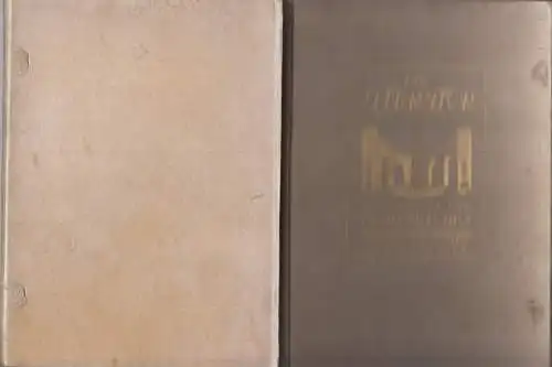 Buch: Anatole France, Brandes, Georg, o.J., Bard, Marquardt & Co., Die Lit.,20