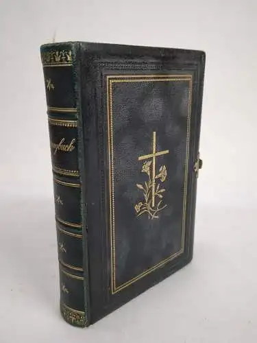 Buch: Gesangbuch für die evangelisch-lutherische Landeskirche Königreich  334218