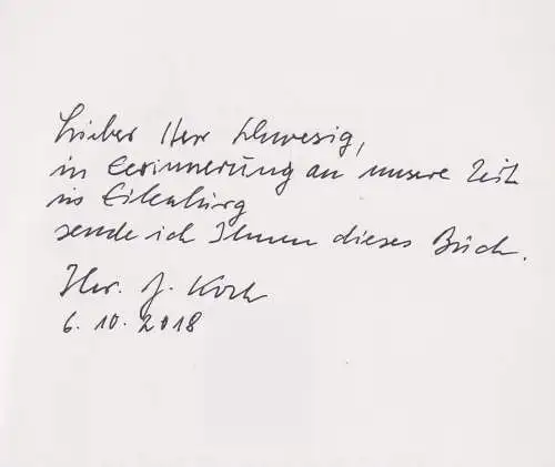 Buch: Die Wolfgang-Rosenthal-Klinik Thallwitz 19431994, Koch, Josef, 2018