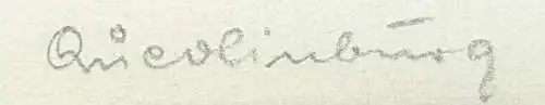 Holzschnitt, Quedlinburg, Rainer Preusse, Handabzug, Grafik, Ansicht