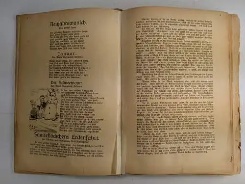Buch/Zeitschrift: Die Kinder Welt 1931 Nr. 1-26, Nippert, Verlag der Kinderwelt