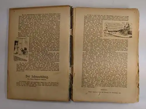 Buch/Zeitschrift: Die Kinder Welt 1931 Nr. 1-26, Nippert, Verlag der Kinderwelt