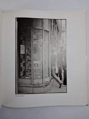 Buch: Diva in Grau - Häuser und Gesichter in Halle, Helga Paris, 1993, mdv
