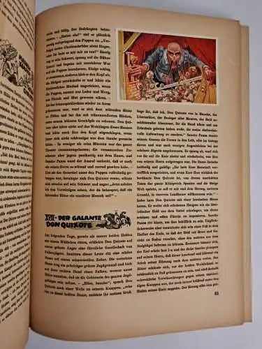 Buch: Märchen der Völker, Stephan Mart. 1933, Cigaretten-Bilderdienst, unvollst.