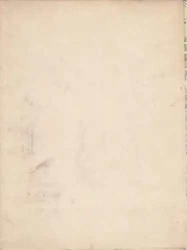 Buch: Neuster Verkehrsplan Leipzig. Ca. 1920, Hapag, gebraucht, gut