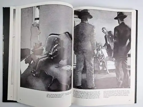 Buch: Fliegenpapier, Hans Hillmann, 1982, Zweitausendeins, gebraucht, sehr gut