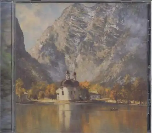 CD: Pantha du Prince, Black Noise. 2010, Rough Trade, Elektro, Minimal, gut