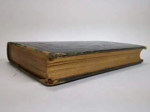 Buch: The Pilgrims of the Rhine, Edward Bulwer-Lytton, 1834, Saunders and Otley