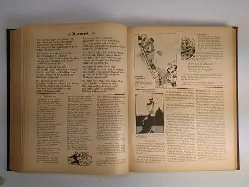 Der wahre Jacob 1904-1906 Nr. 455-533, B. Heymann, Dietz Verlag, 78 Hefte