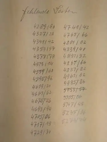 Der wahre Jacob 1904-1906 Nr. 455-533, B. Heymann, Dietz Verlag, 78 Hefte