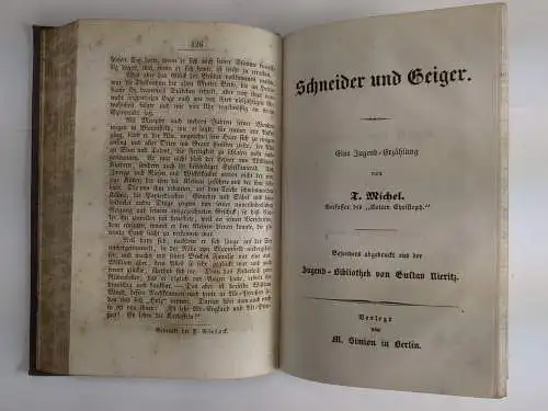 Buch: Die Kartoffeln, Suder / Schneider und Geiger, Michel, 3 Teile in 1 Band