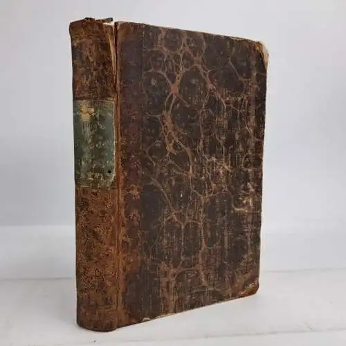 Buch: Nathan der Weise, Gotthold Ephraim Lessing, 1845, Kaulfuß & Armbruster