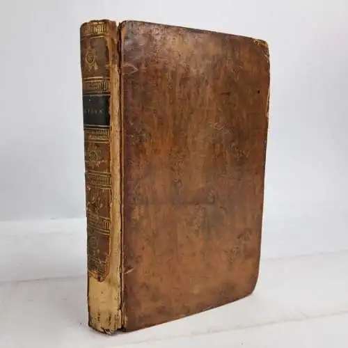 Buch: The Poetical Works of John Dryden Vol. II, C. Cooke, Exlibris Franz Hein