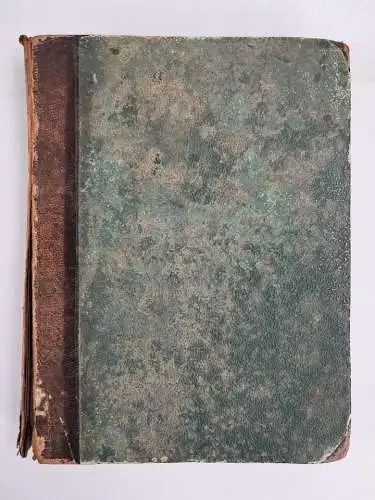 Buch: Deutsche Lieder nebst ihren Melodien, Justus Wilhelm Lyra, 1848, Friese