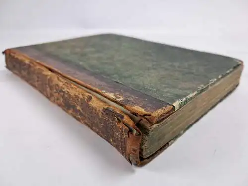 Buch: Deutsche Lieder nebst ihren Melodien, Justus Wilhelm Lyra, 1848, Friese