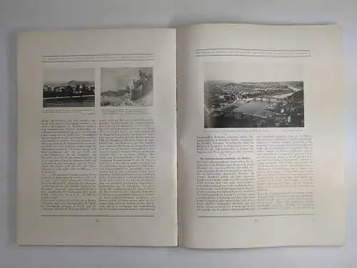 Buch: Die Stadt Meissen und ihre Umgebung, Schmidt-Breitung, H., 1928, Dari