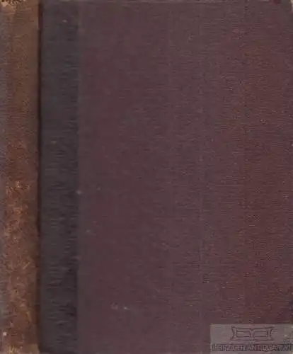 Buch: Karl, Freiherr vom Stein, Ewald, Arm. 1855, Ernst Balve Verlag