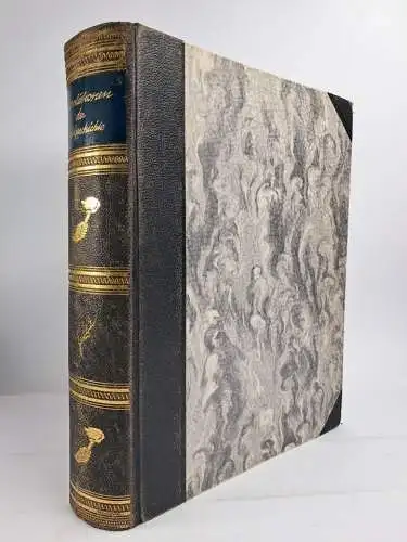 Buch: Revolutionen der Weltgeschichte, Wulf Bley, 1933, Justin Moser Verlag