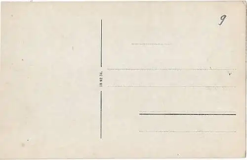 AK Freiburg i.B. Schwabentor. ca. 1912, Postkarte. Ca. 1912, gebraucht, gut
