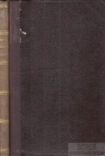 Buch: Rügensche Lieder, Rosen, Karl von. 1863, Verlag Siegmund Bremer