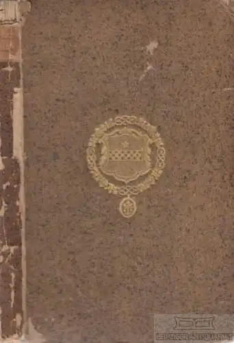 Buch: Vägvisare til och ifran alla städer och namnkunniga orter uti... Biurman