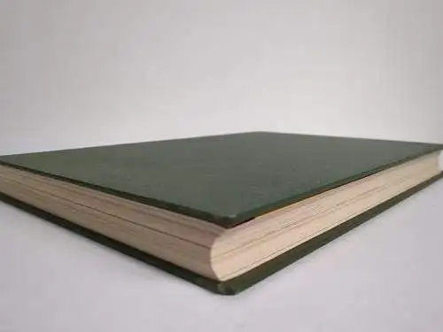 6 Hefte Graphik 9. Jahrgang 1956 Heft 6-12, A. Wannemacher, Maiwald Verlag