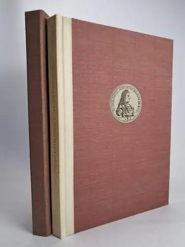Buch: Zwei Briefe über das binäre Zahlensystem und ... Leibniz, Belser-Presse