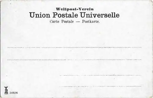 AK Jerusalem. Königsgräber. ca. 1913, Postkarte. Serien Nr, ca. 1913